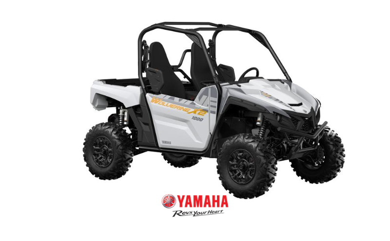 Wolverine X2 850 R-Spec (2024)