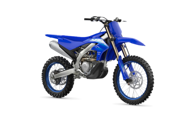 YZ450F