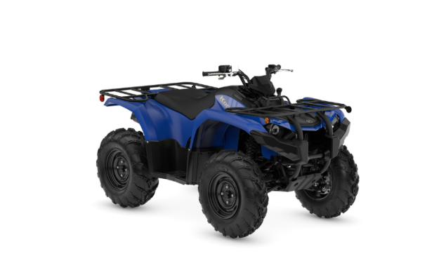 Kodiak 450