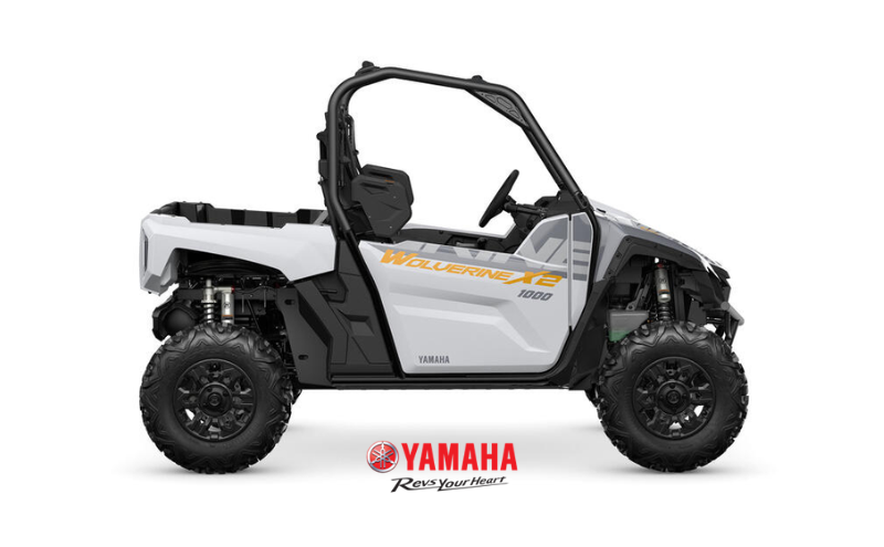 Wolverine 1000 X2 R-Spec (2024)